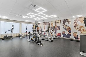 Executive Residency by Best Western Corpus Christi