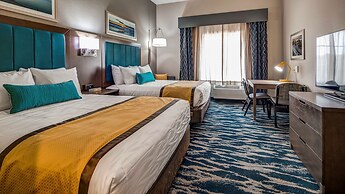 Executive Residency by Best Western Corpus Christi