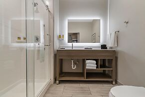 Executive Residency by Best Western Corpus Christi