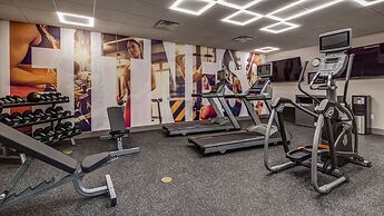 Executive Residency by Best Western Corpus Christi