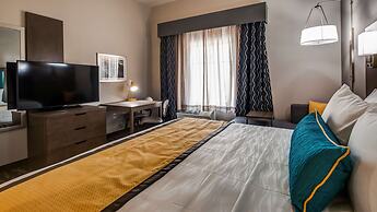 Executive Residency by Best Western Corpus Christi