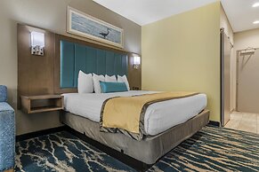 Executive Residency by Best Western Corpus Christi