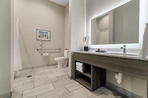 Executive Residency by Best Western Corpus Christi