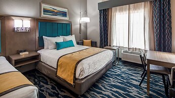 Executive Residency by Best Western Corpus Christi