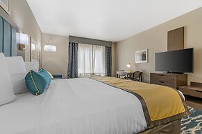 Executive Residency by Best Western Corpus Christi