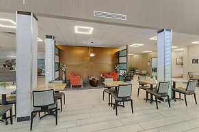 Executive Residency by Best Western Corpus Christi