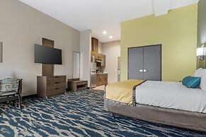 Executive Residency by Best Western Corpus Christi