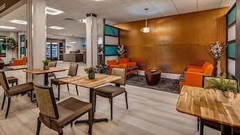 Executive Residency by Best Western Corpus Christi