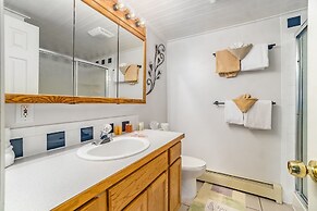 Wild Flower Ev#3197 2 Bedroom Condo by RedAwning