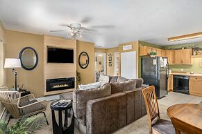 Wild Flower Ev#3197 2 Bedroom Condo by RedAwning