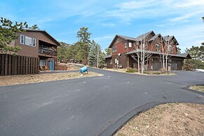 Wild Flower Ev#3197 2 Bedroom Condo by RedAwning