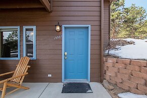 Wild Flower Ev#3197 2 Bedroom Condo by RedAwning