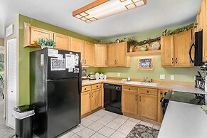 Wild Flower Ev#3197 2 Bedroom Condo by RedAwning