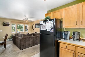 Wild Flower Ev#3197 2 Bedroom Condo by RedAwning