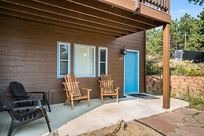 Wild Flower Ev#3197 2 Bedroom Condo by RedAwning