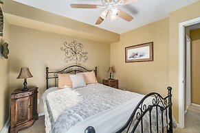 Wild Flower Ev#3197 2 Bedroom Condo by RedAwning