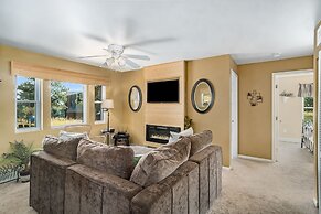 Wild Flower Ev#3197 2 Bedroom Condo by RedAwning