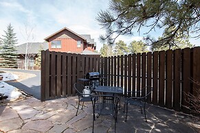 Wild Flower Ev#3197 2 Bedroom Condo by RedAwning