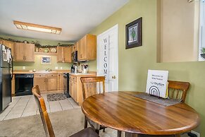 Wild Flower Ev#3197 2 Bedroom Condo by RedAwning