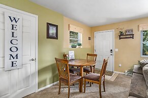 Wild Flower Ev#3197 2 Bedroom Condo by RedAwning