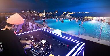 Utop Marina Hotel & Resort