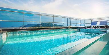 Utop Marina Hotel & Resort