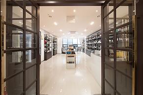 Utop Marina Hotel & Resort