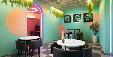 Utop Marina Hotel & Resort