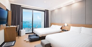 Utop Marina Hotel & Resort