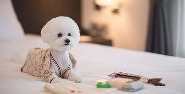 Utop Marina Hotel & Resort