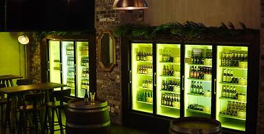 Utop Marina Hotel & Resort