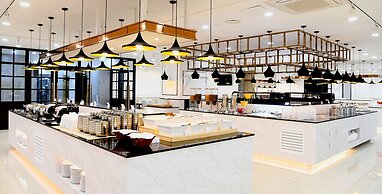 Utop Marina Hotel & Resort