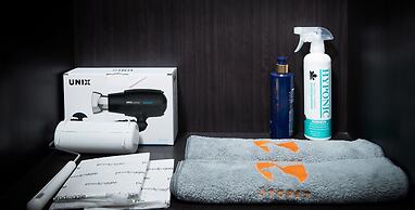 Utop Marina Hotel & Resort