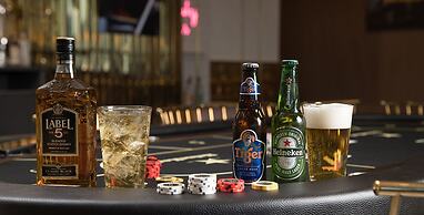 Utop Marina Hotel & Resort