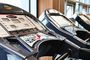 Utop Marina Hotel & Resort