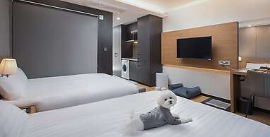 Utop Marina Hotel & Resort