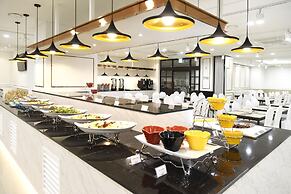 Utop Marina Hotel & Resort