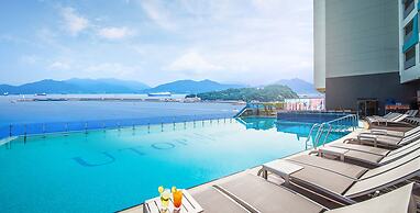 Utop Marina Hotel & Resort