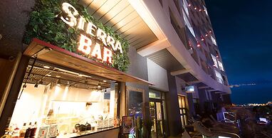 Utop Marina Hotel & Resort