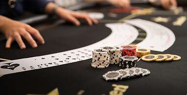 Utop Marina Hotel & Resort