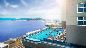 Utop Marina Hotel & Resort