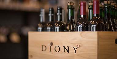 Utop Marina Hotel & Resort