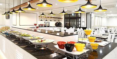 Utop Marina Hotel & Resort