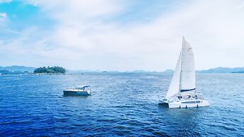 Utop Marina Hotel & Resort