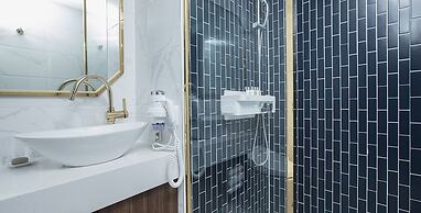 Utop Marina Hotel & Resort