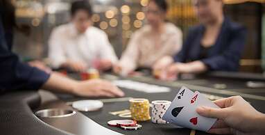 Utop Marina Hotel & Resort