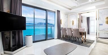 Utop Marina Hotel & Resort