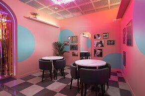 Utop Marina Hotel & Resort