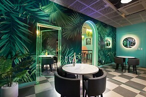 Utop Marina Hotel & Resort