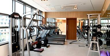 Utop Marina Hotel & Resort